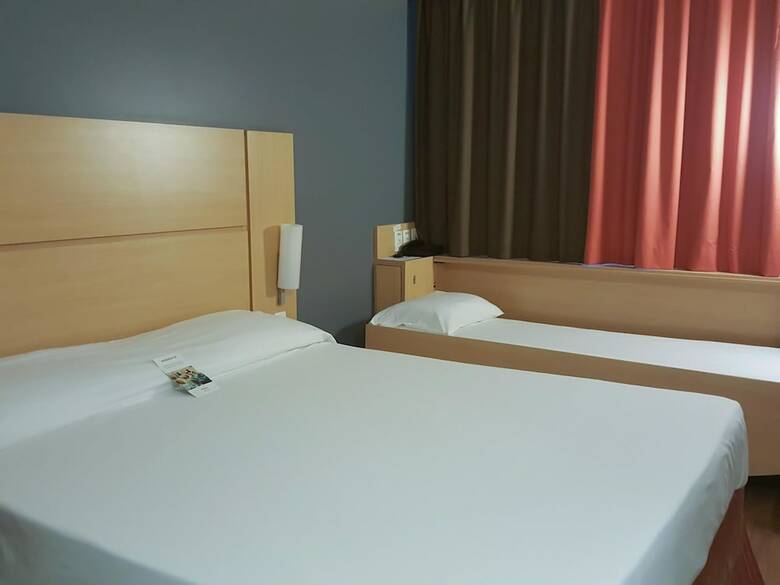 Ibis Itu Plaza Shopping Hotel