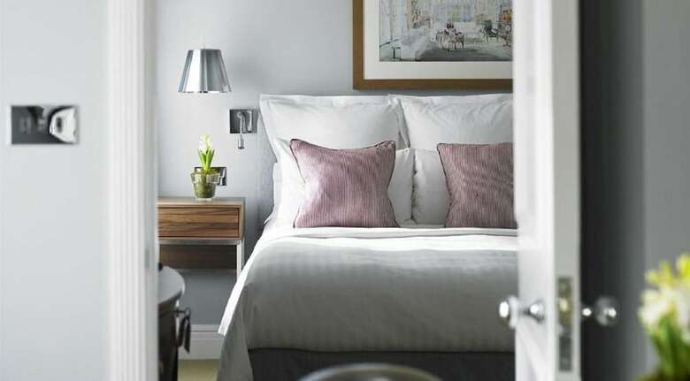 The Goodwood Hotel
