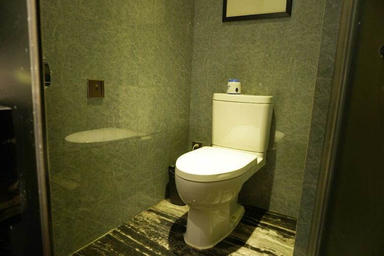 La Perle International Hotel