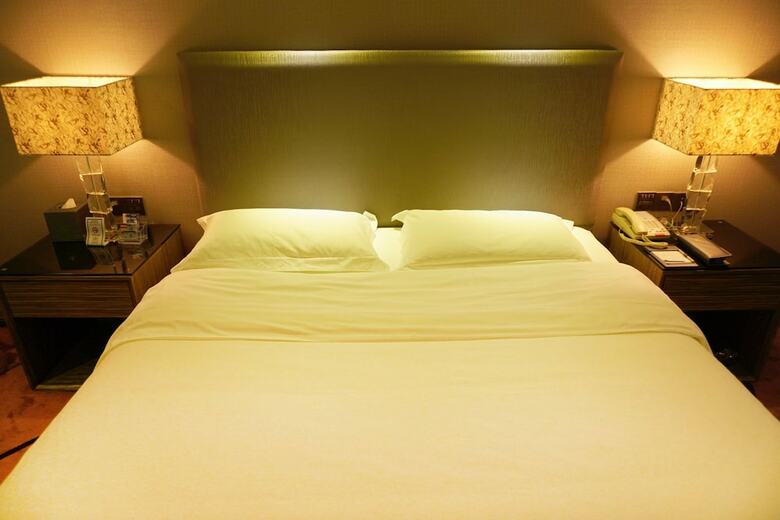 La Perle International Hotel