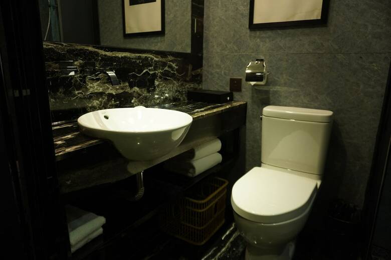 La Perle International Hotel