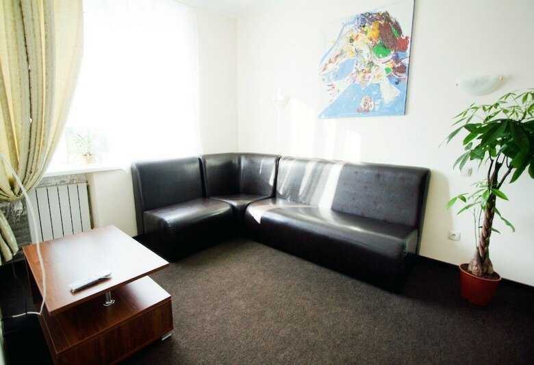 Hotel Art Ulyanovsk