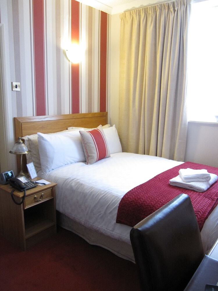 Best Western Weston Hall Hotel