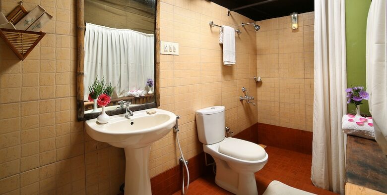 Apartamento Nature Zone Jungle Resort