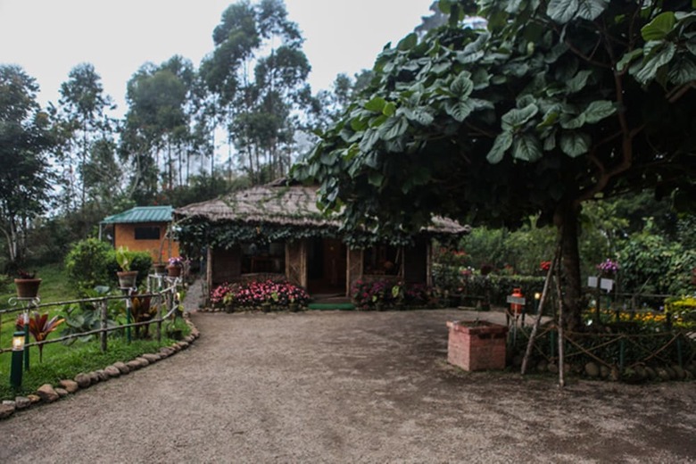 Apartamento Nature Zone Jungle Resort