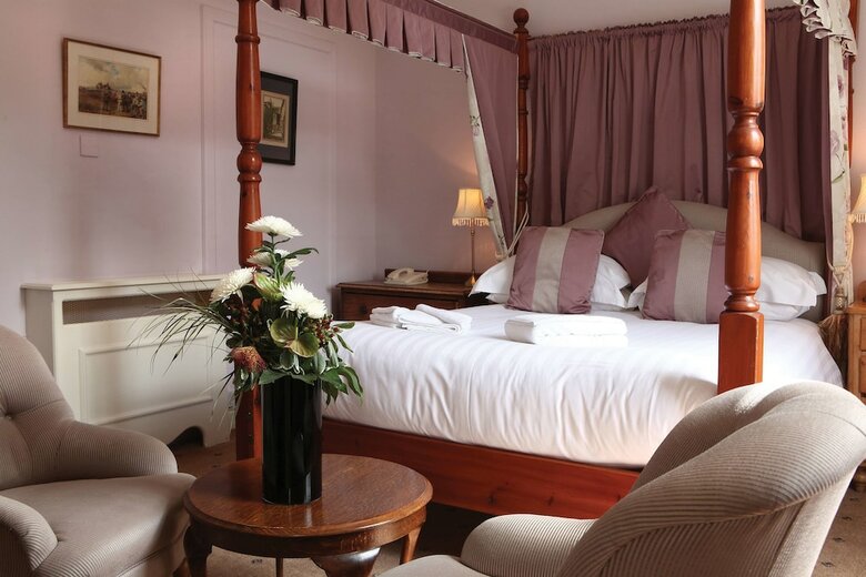 Quy Mill Hotel & Spa, Bw Premier Collection