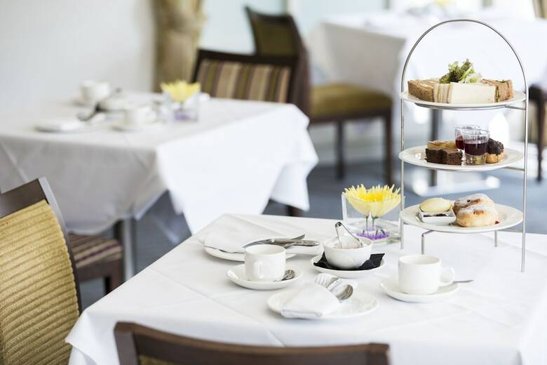 Quy Mill Hotel & Spa, Bw Premier Collection