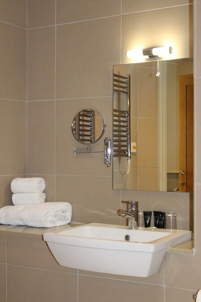 Quy Mill Hotel & Spa, Bw Premier Collection
