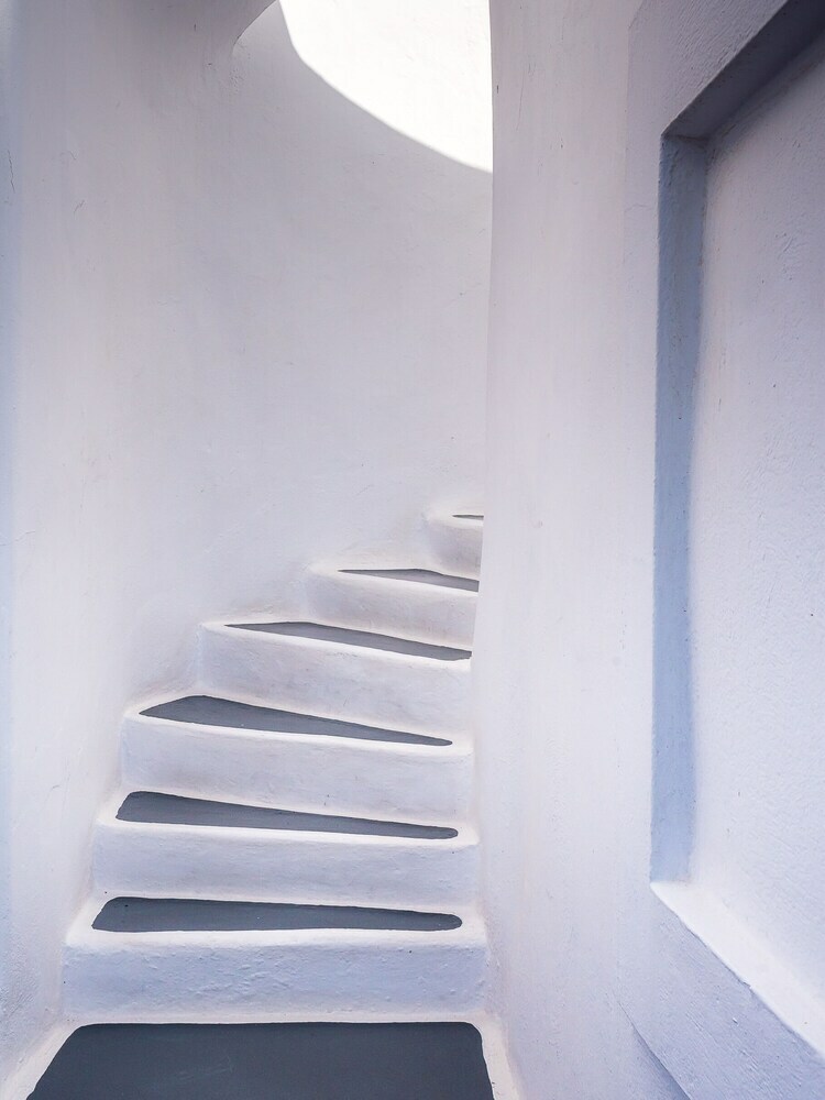 Hotel Ikies Santorini