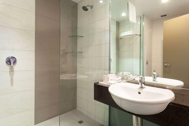 Hotel Rydges Auckland