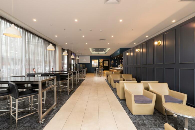 Hotel Rydges Auckland