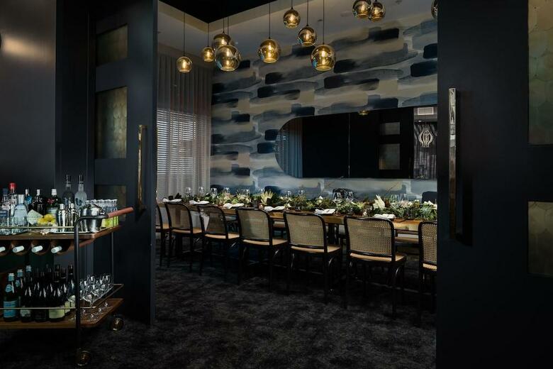 Hotel Rydges Auckland