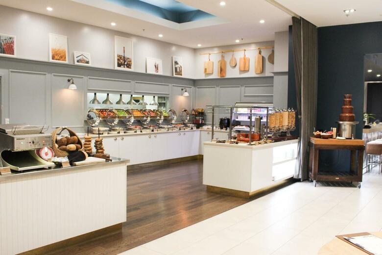 Hotel Rydges Auckland