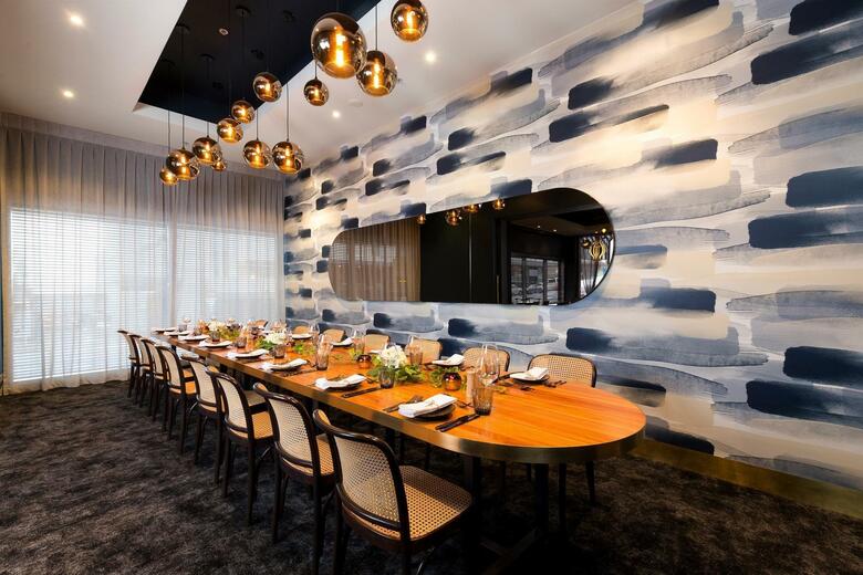 Hotel Rydges Auckland