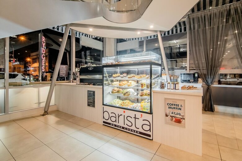 Hotel Rydges Auckland