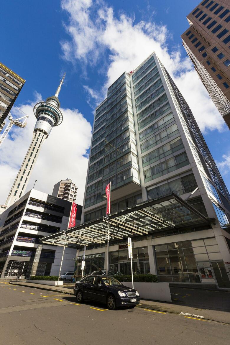 Hotel Rydges Auckland