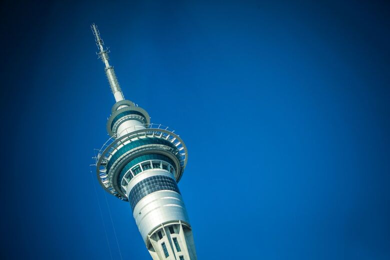 Hotel Rydges Auckland