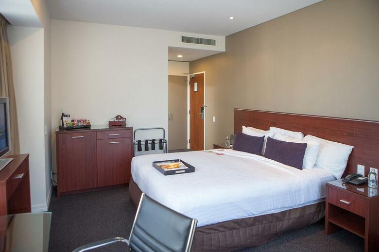 Hotel Rydges Auckland
