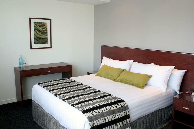 Hotel Rydges Auckland
