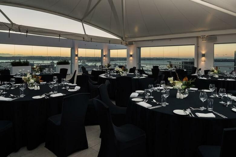 Hotel Rydges Auckland