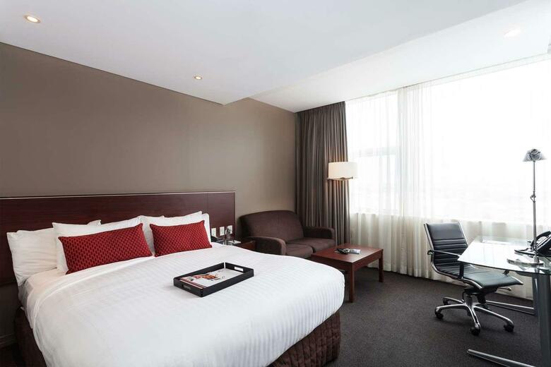 Hotel Rydges Auckland