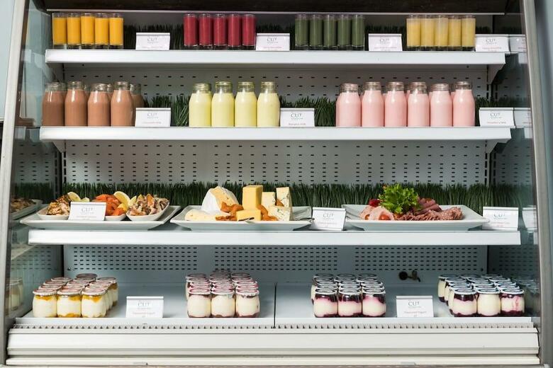 Hotel Rydges Auckland