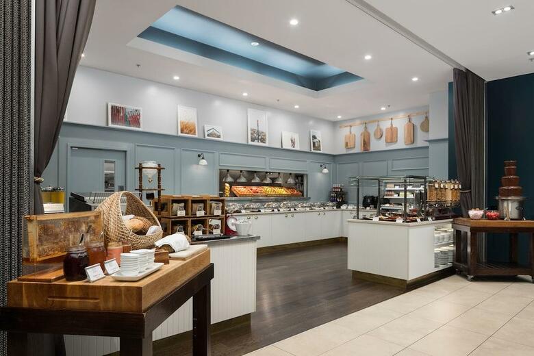 Hotel Rydges Auckland