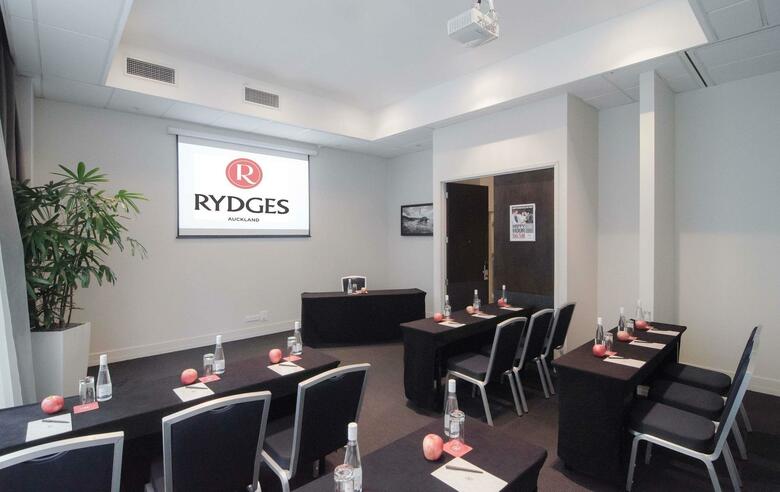 Hotel Rydges Auckland