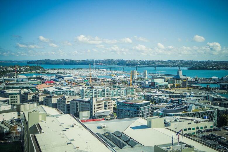 Hotel Rydges Auckland