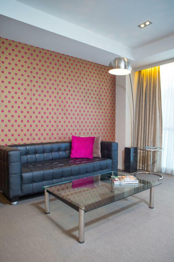 Hotel Rydges Auckland