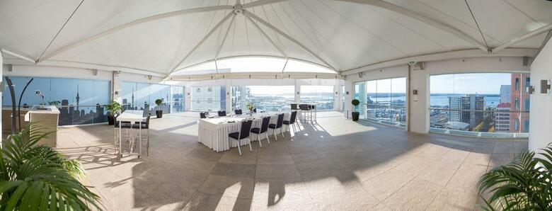 Hotel Rydges Auckland