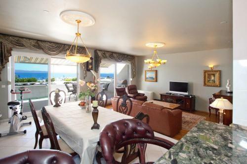 Apartamentos Cro Jet Set On The Beach