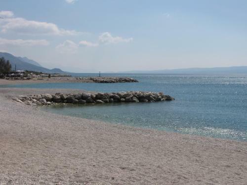 Apartamentos Cro Jet Set On The Beach
