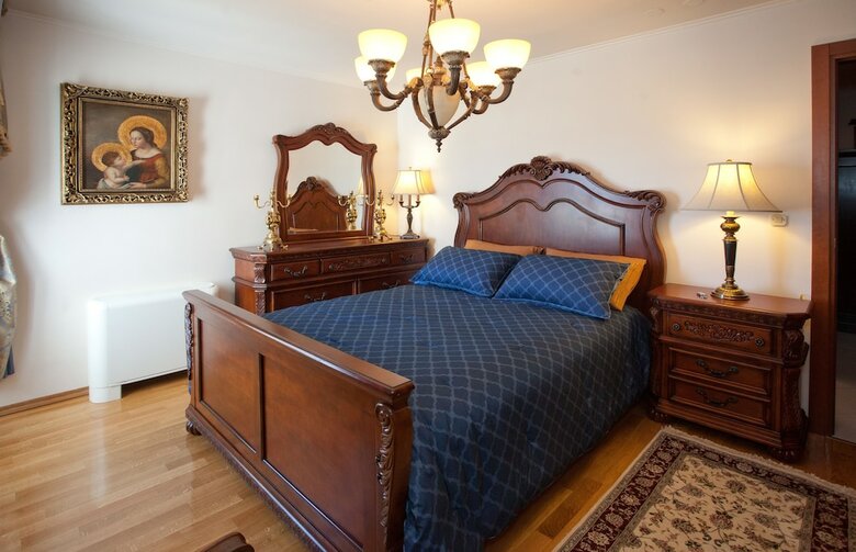 Apartamentos Cro Jet Set On The Beach