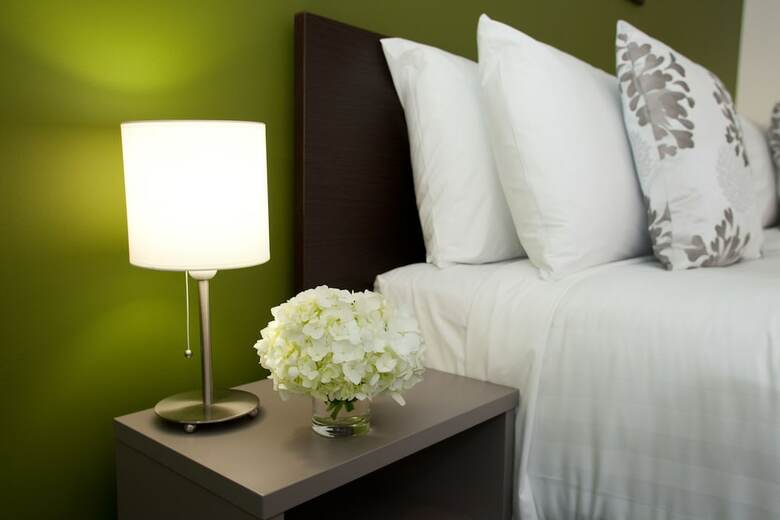 Apartamentos Quest Rotorua Central