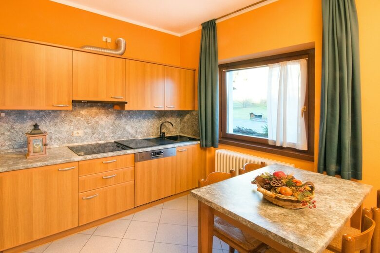 Apartamento Residence Casa Martinelli