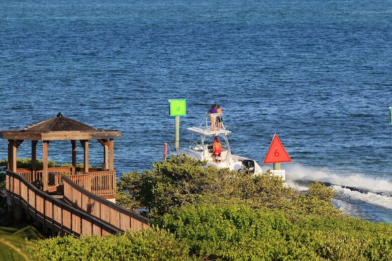 Hotel Ocean Pointe Suites At Key Largo