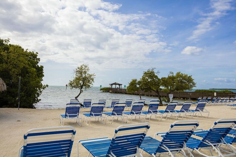 Hotel Ocean Pointe Suites At Key Largo
