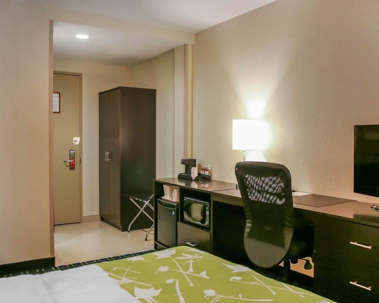 Motel Econo Lodge Winnipeg South