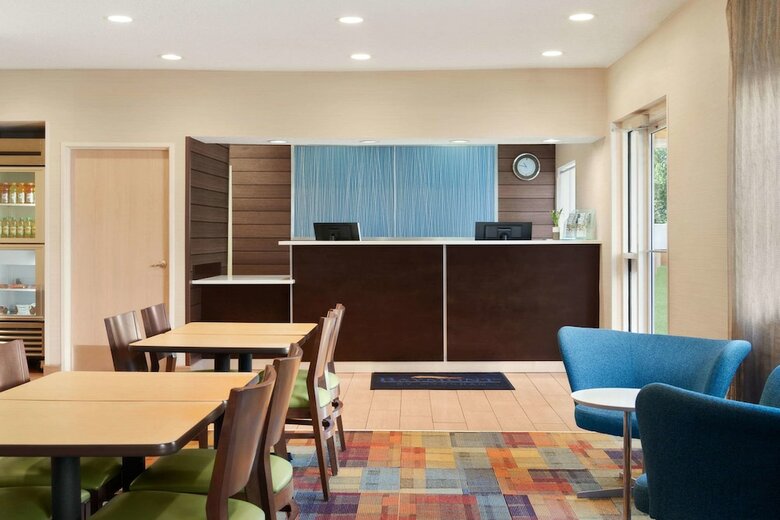Hotel Baymont By Wyndham Tulsa