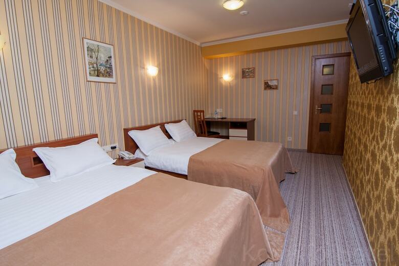 Komilfo Hotel