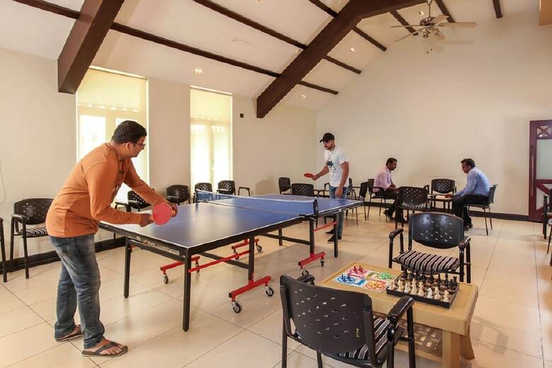 Hotel Devonshire Greens