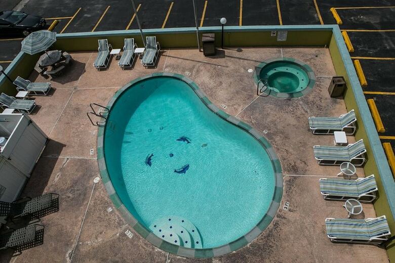 Windwater Hotel & Marina