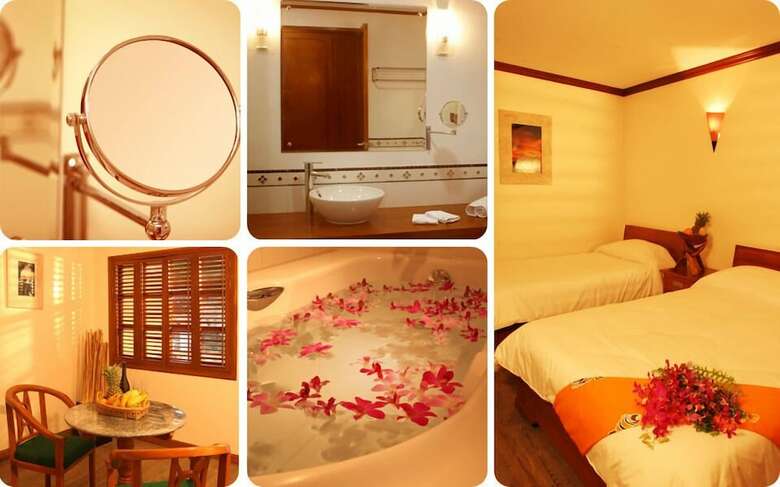 Apartamento Real Maris Resort & Hotel
