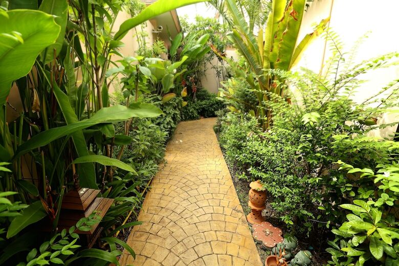 Hotel Ploykhumthong Boutique Resort