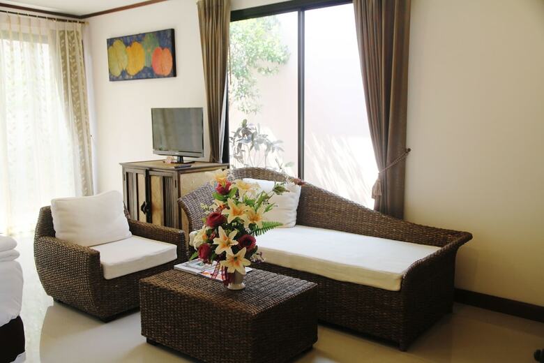 Hotel Ploykhumthong Boutique Resort