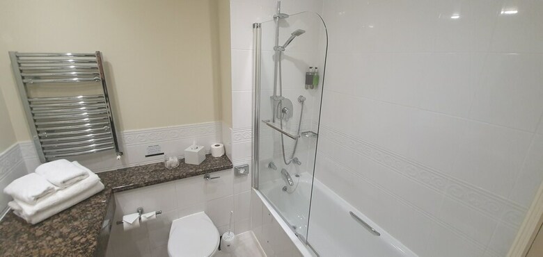 Hotel The Moat House