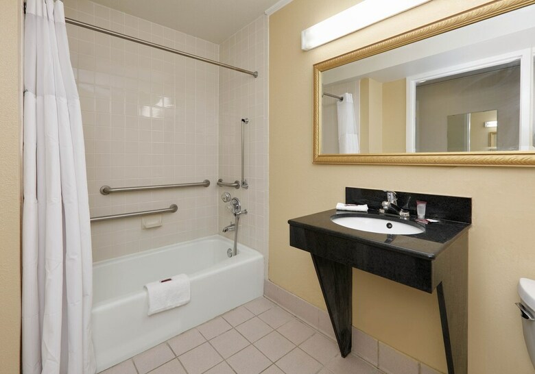 Hotel Travelodge Texarkana