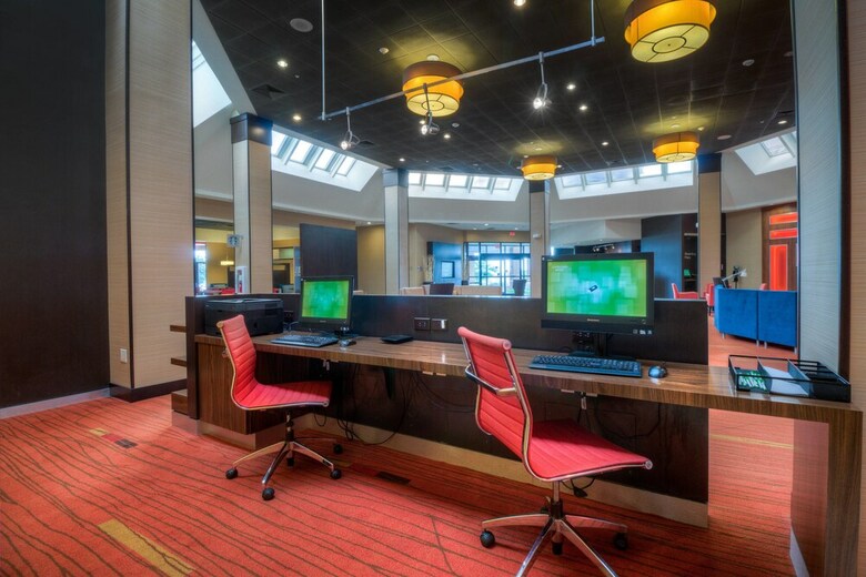 Hotel Courtyard Killeen Marriott