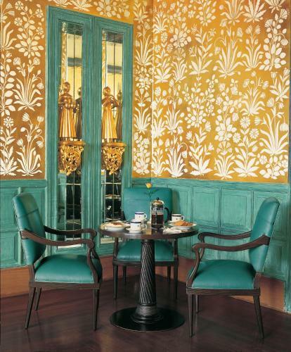 Hotel The Oberoi Amarvilas, Agra